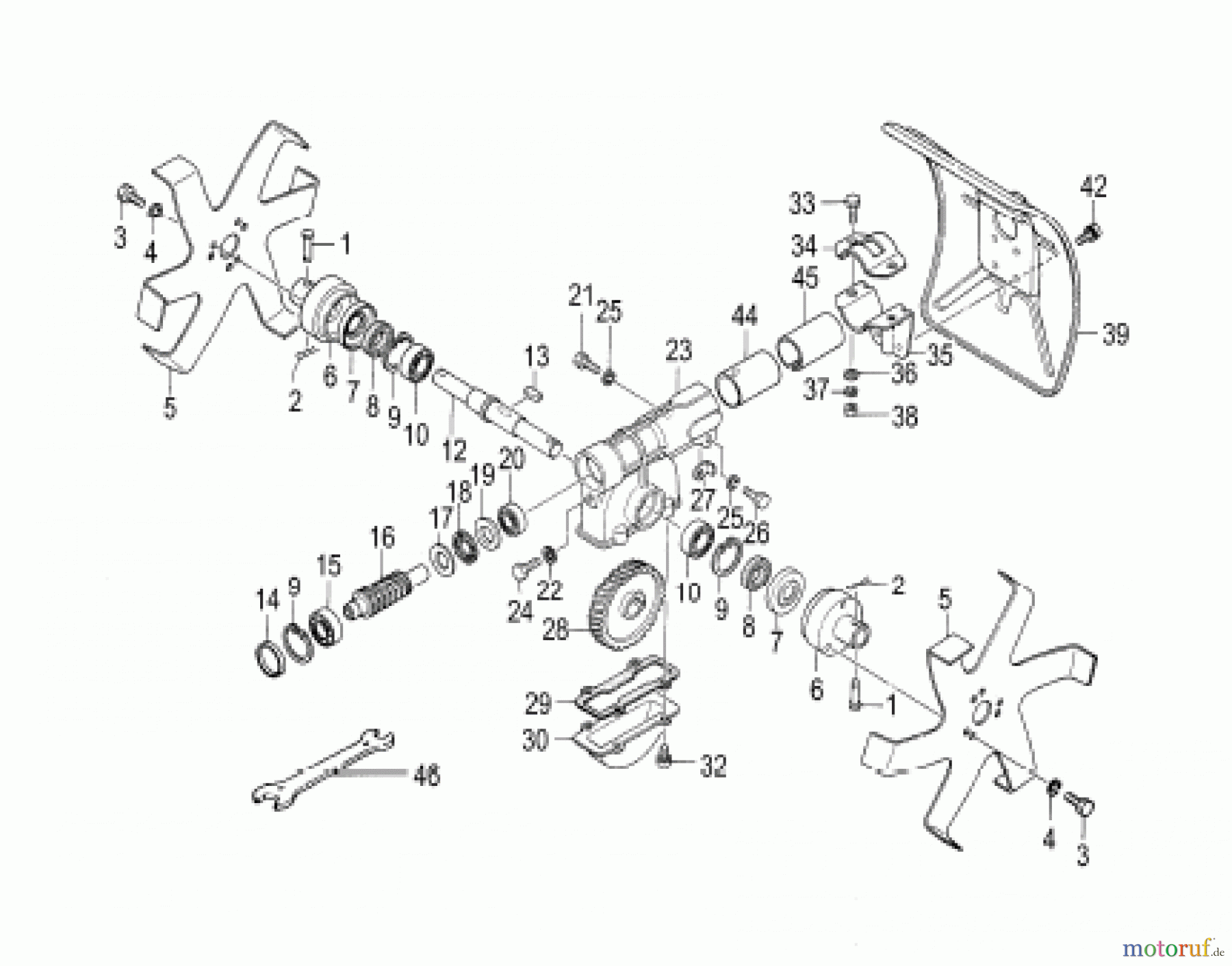  Hitachi Motorsensen ET-Liste Smart-Fit CG Seite 7