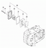 Hitachi ET-Liste CS30EH(S)/35EH(S) Ersatzteile Seite 4