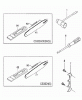 Hitachi ET-Liste CS30EH(S)/35EH(S) Ersatzteile Seite 11