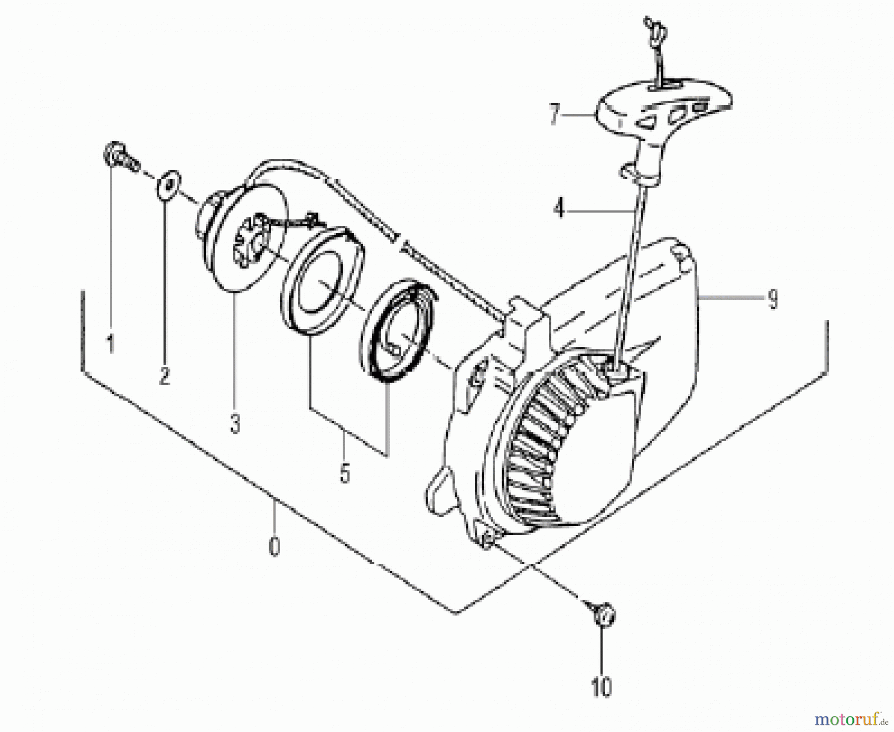 Hitachi Motorsägen ET-Liste CS30EJ/CS35EJ Seite 7