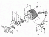 Hitachi ET-Liste CS35EG(S) Ersatzteile Seite 1