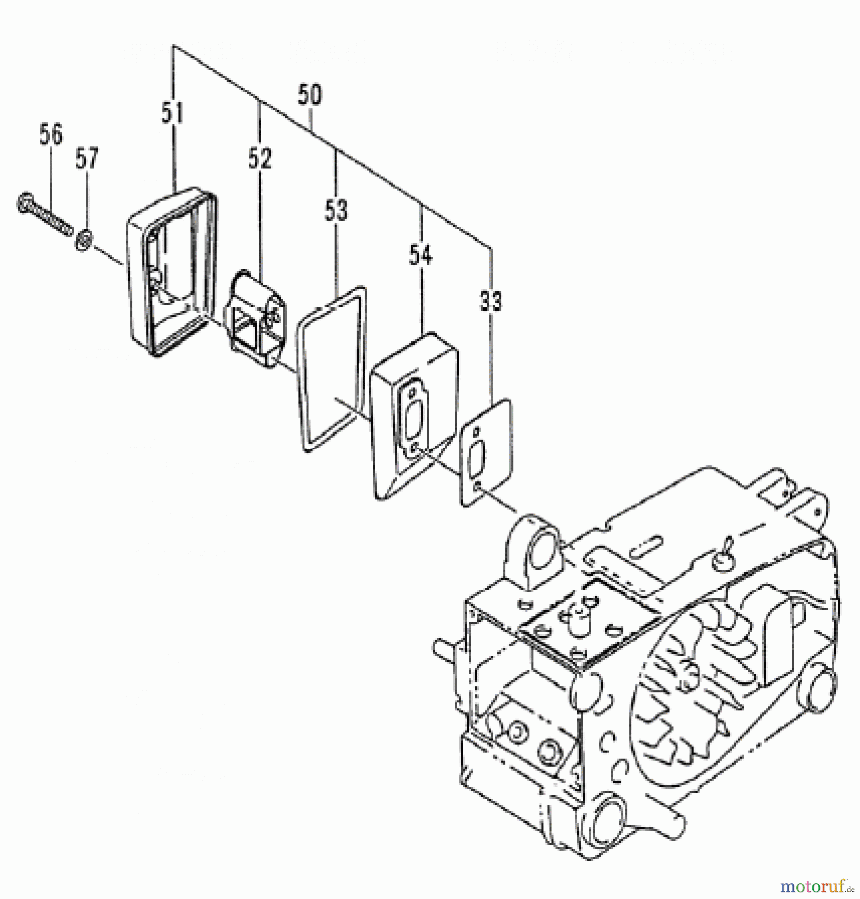 Hitachi Motorsägen ET-Liste CS35EG(S) Seite 5
