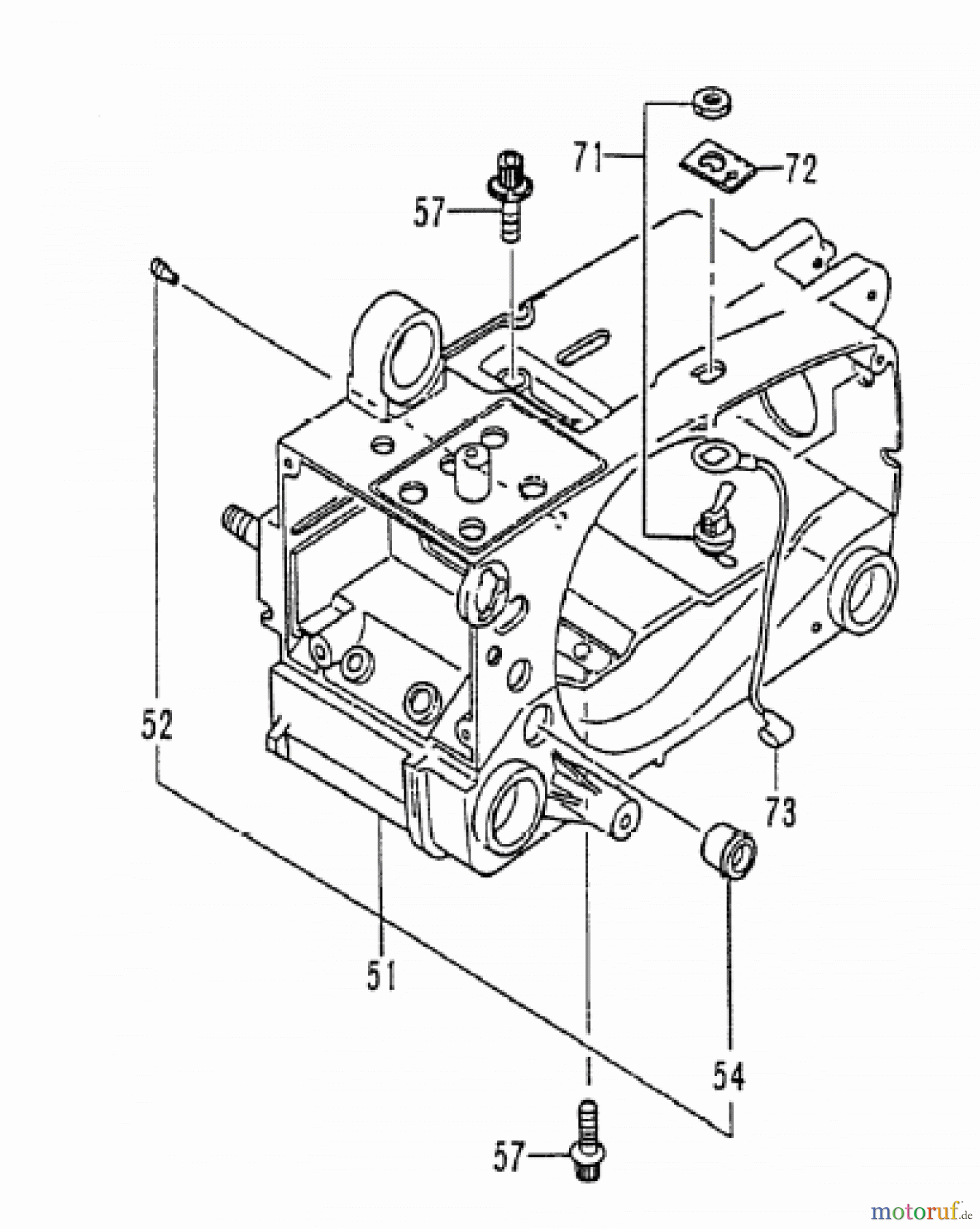 Hitachi Motorsägen ET-Liste CS30EG(S)/CS35EG(S) Seite3