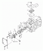 Hitachi ET-Liste CS30EG(S)/CS35EG(S) Ersatzteile Seite 4