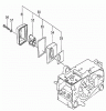 Hitachi ET-Liste CS30EG(S)/CS35EG(S) Ersatzteile Seite5