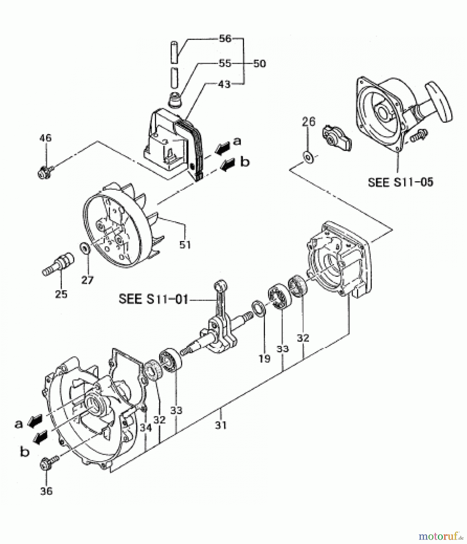 Hitachi Blasgeräte ET-Liste RB85E Seite 2