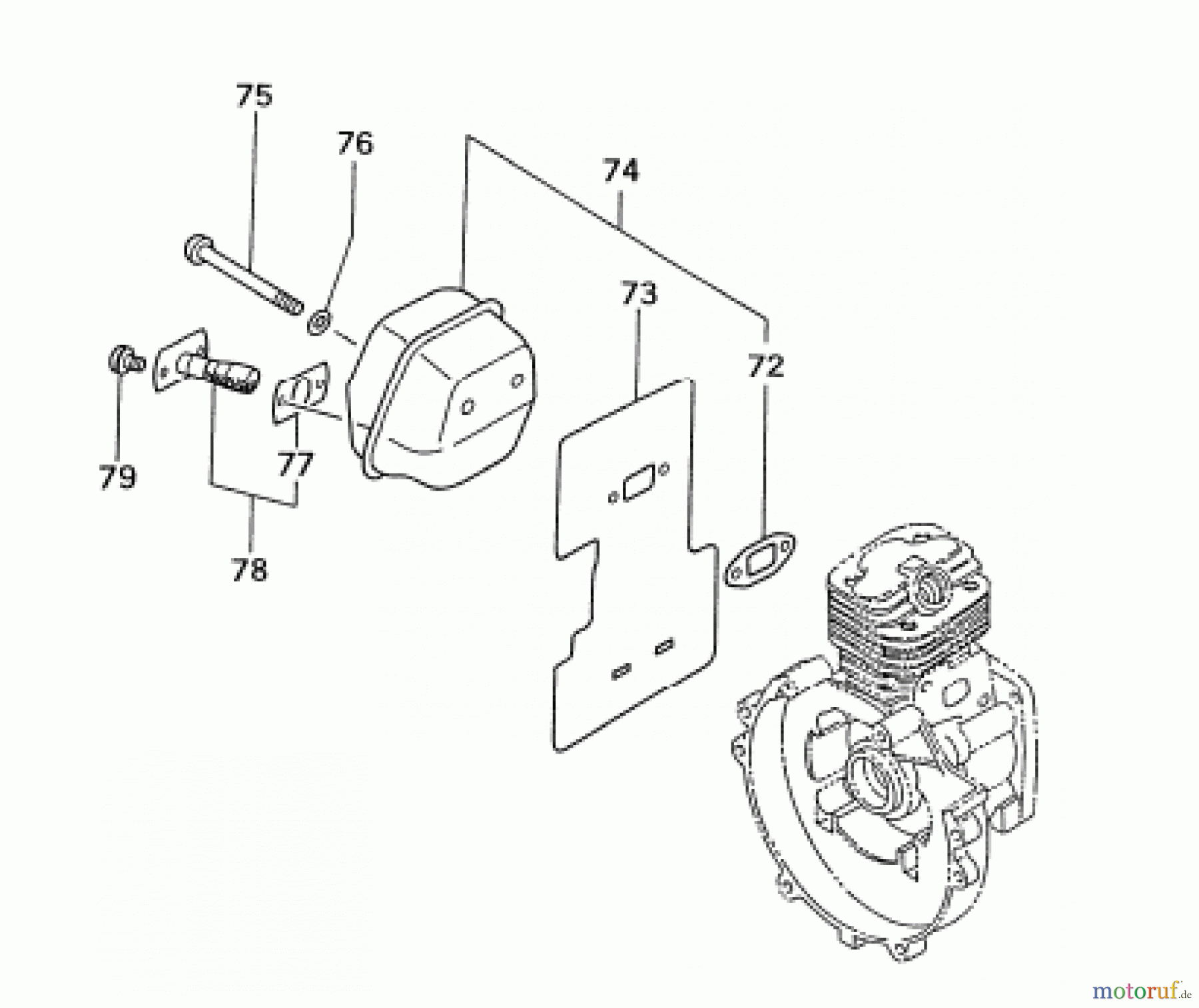 Hitachi Blasgeräte ET-Liste RB85E Seite 4