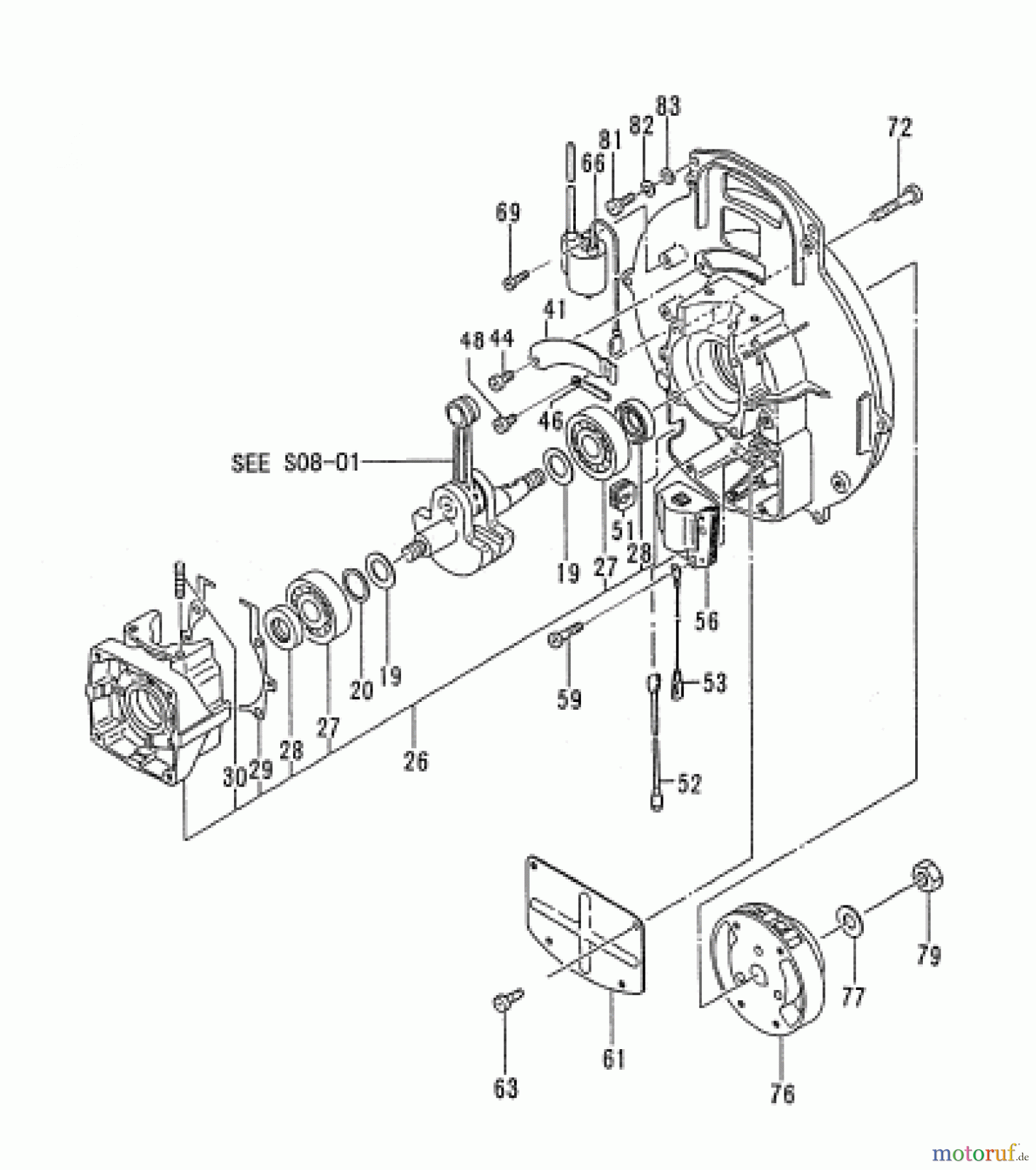 Hitachi Blasgeräte ET-Liste RB100EF Seite 2