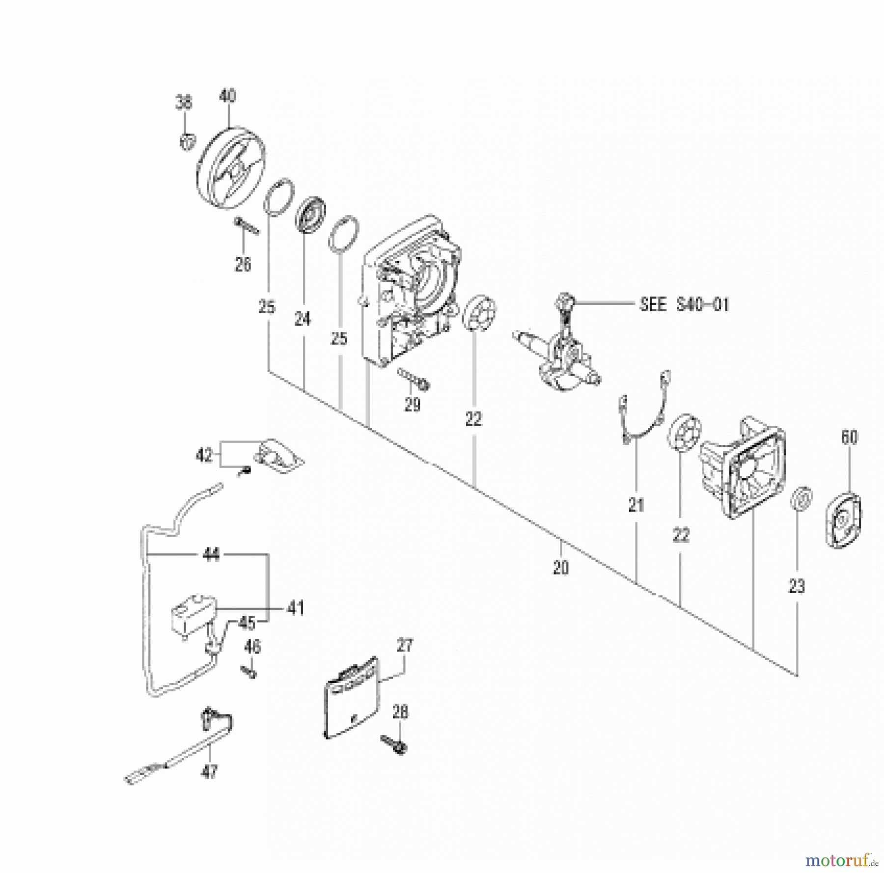 Hitachi Blasgeräte ET-Liste RB160EF Seite 2