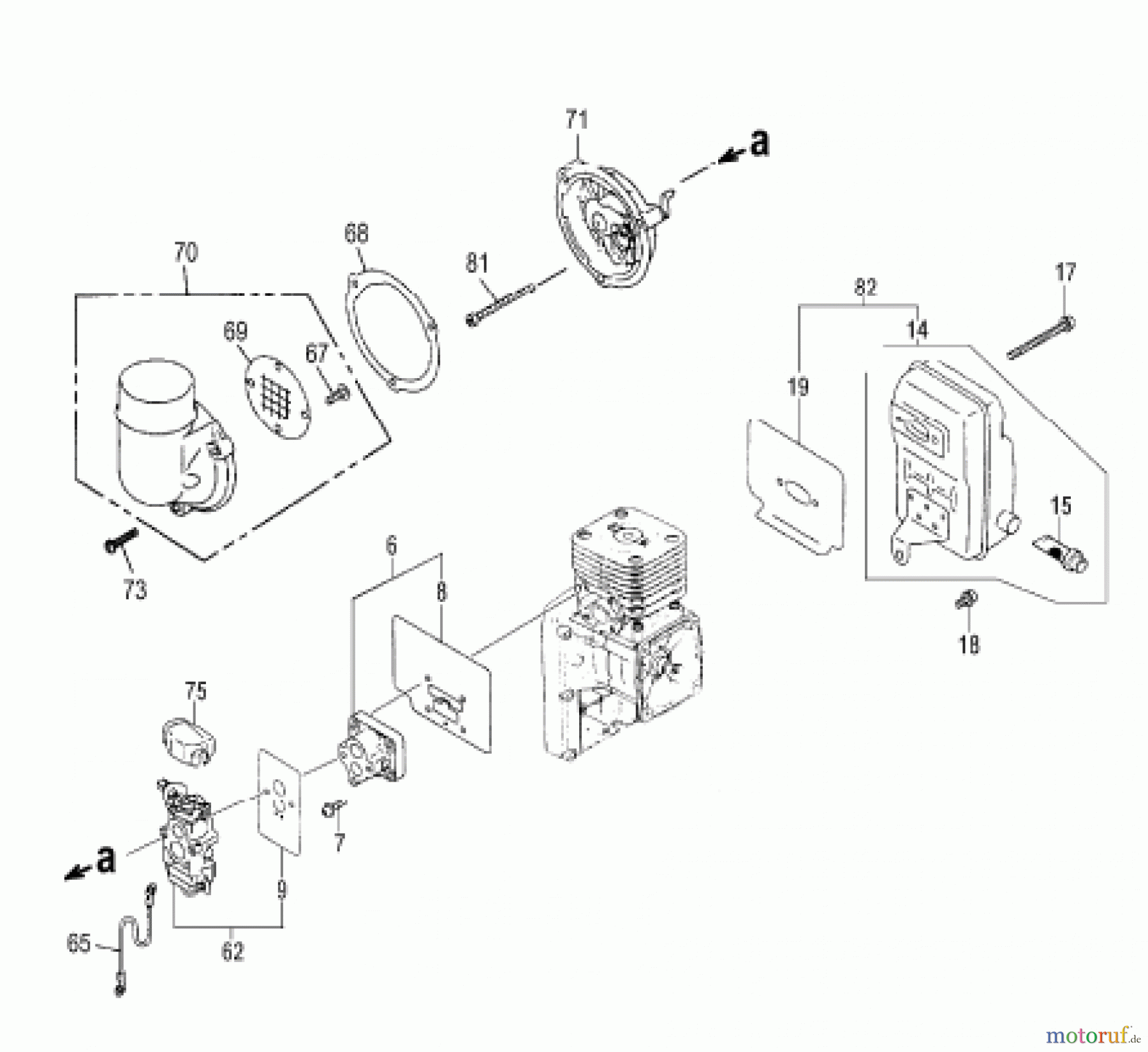 Hitachi Blasgeräte ET-Liste RB160EF Seite 3