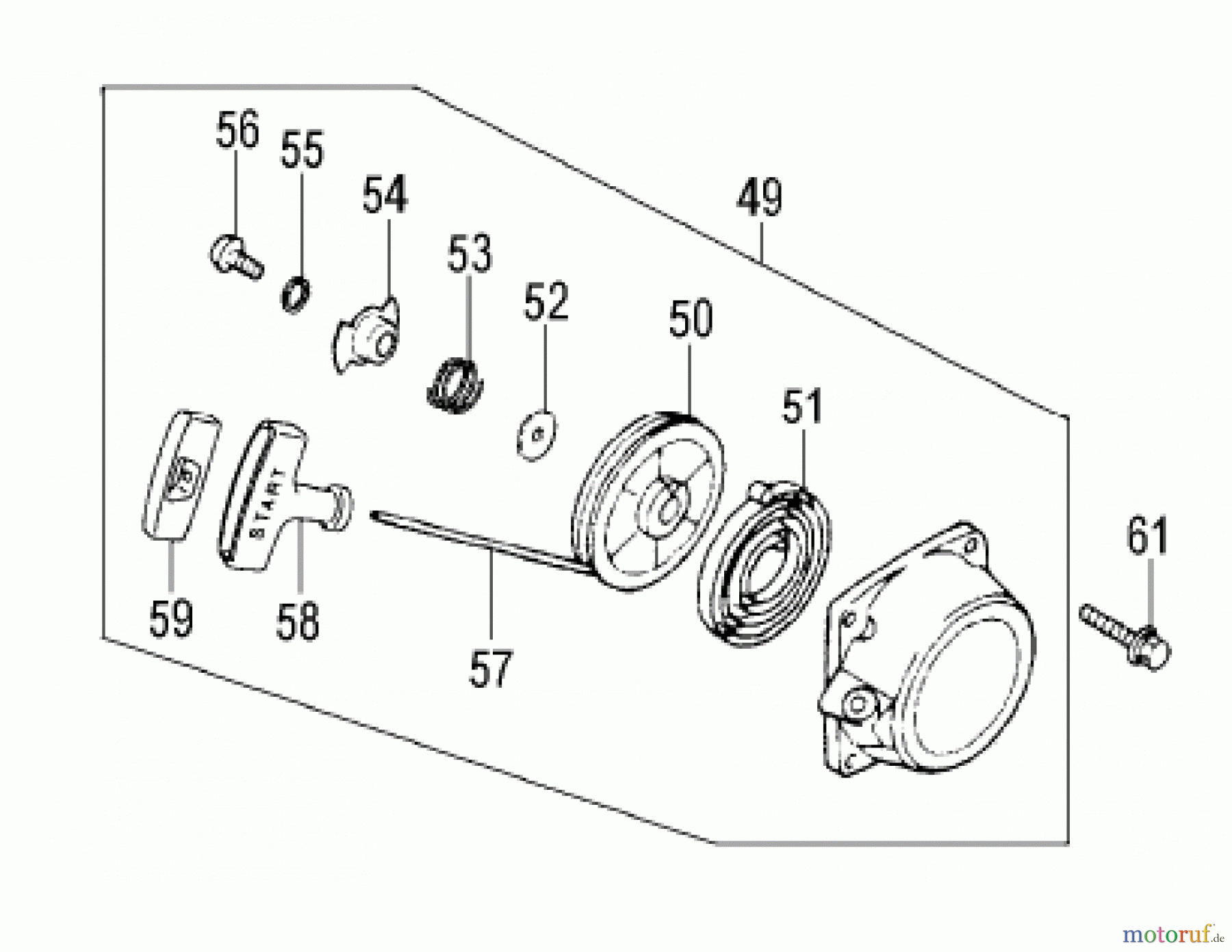 Hitachi Blasgeräte ET-Liste RB160EF Seite 4