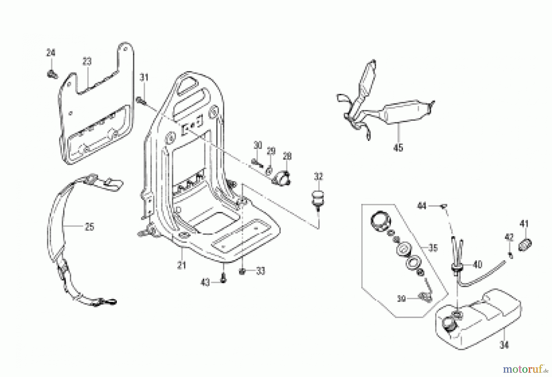  Hitachi Blasgeräte ET-Liste RB160EF Seite 7