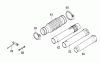 Hitachi ET-Liste RB160EF Ersatzteile Seite 9