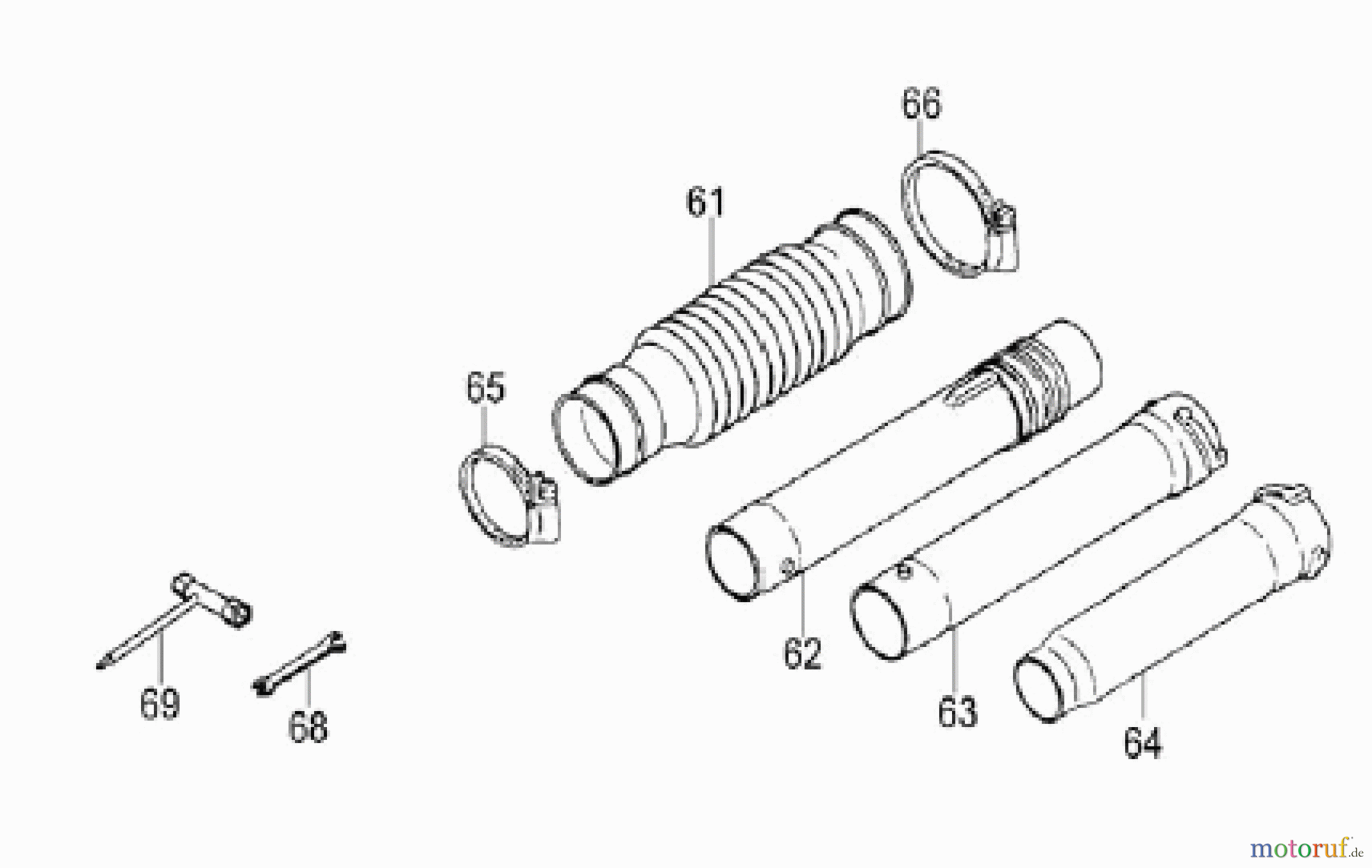 Hitachi Blasgeräte ET-Liste RB160EF Seite 9