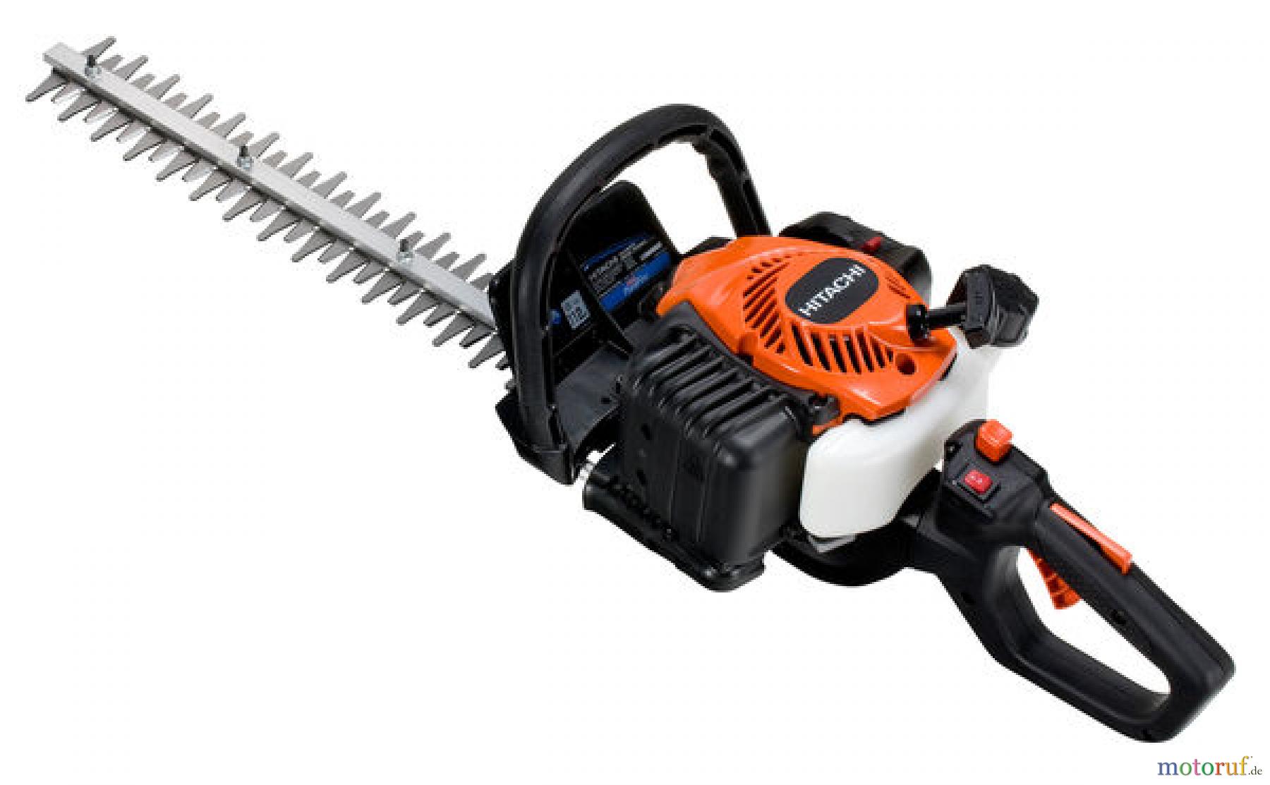 Hitachi Heckenscheren