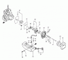 Hitachi ET-Liste CH50EA(ST) Ersatzteile Seite 3