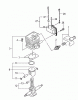 Hitachi ET-Liste CH55EB(ST) Ersatzteile Seite 1