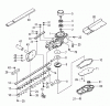 Hitachi ET-Liste CH78EC Ersatzteile Seite 6