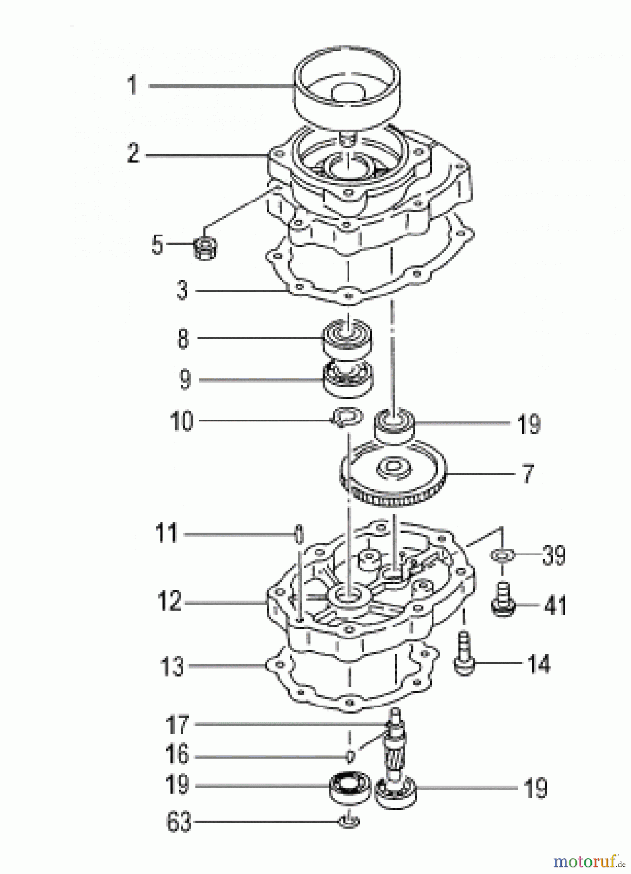 Hitachi Bohrgeräte ET-Liste DA200E-S Seite 7