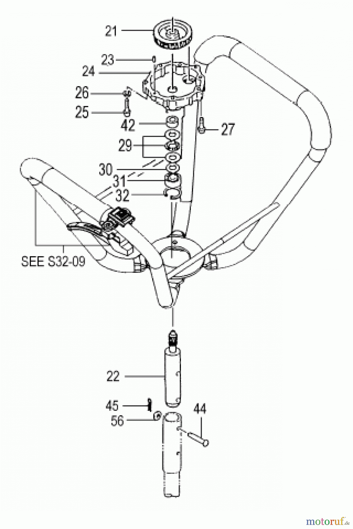 Hitachi Bohrgeräte ET-Liste DA200E-S Seite 8