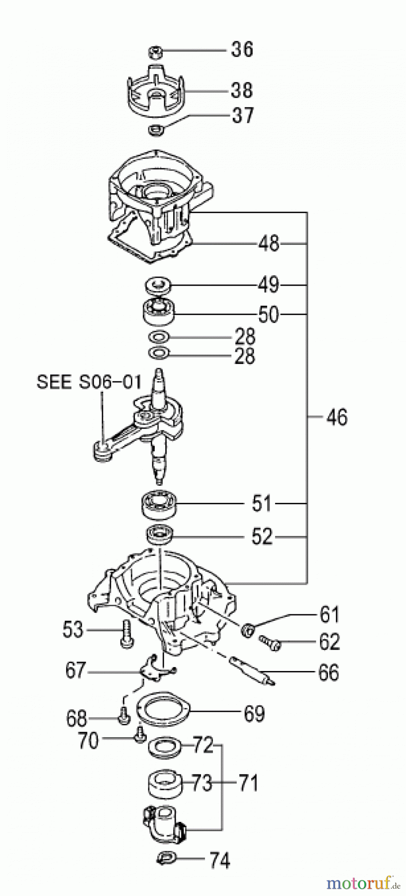 Hitachi Bohrgeräte ET-Liste DA300E Seite 2