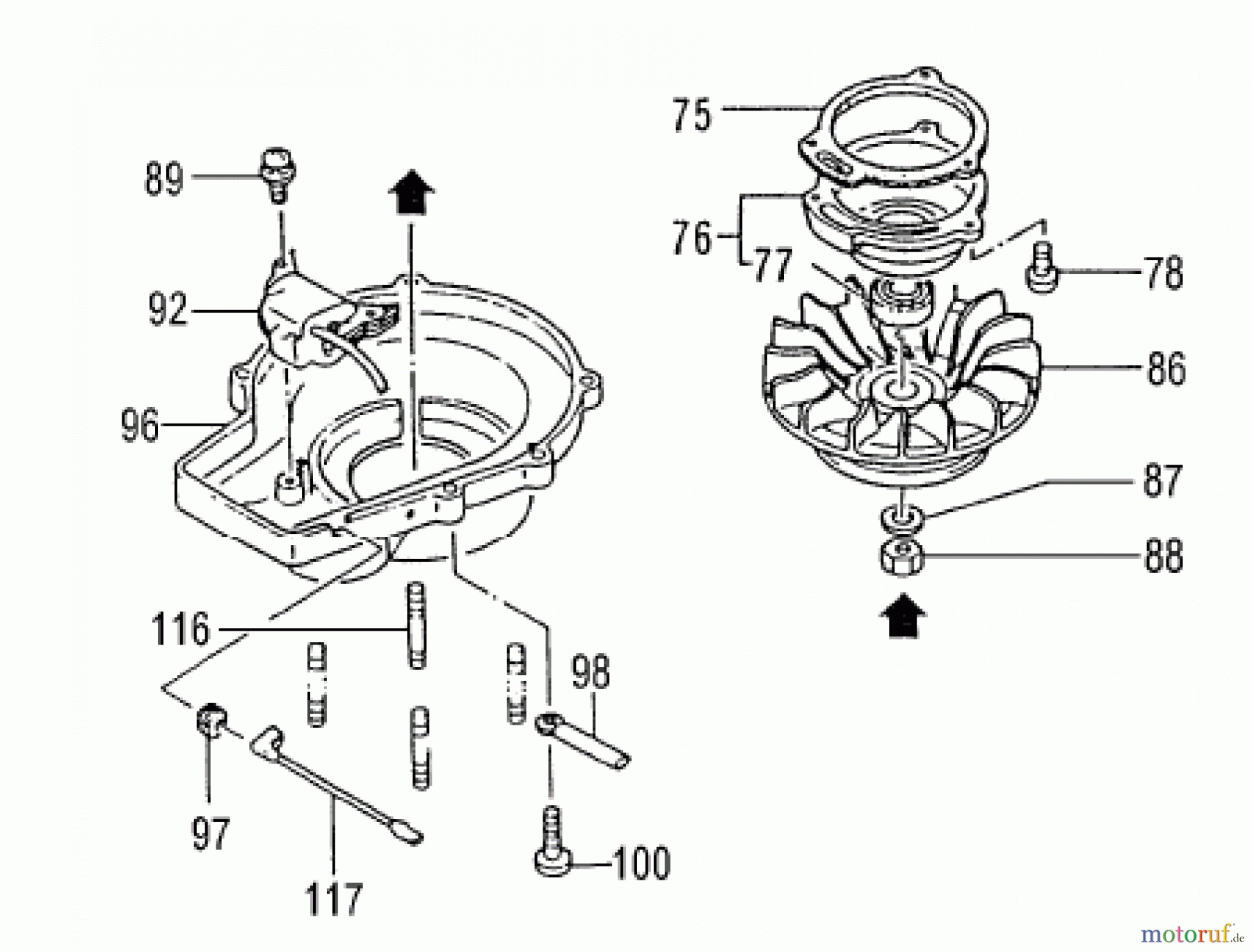 Hitachi Bohrgeräte ET-Liste DA300E Seite 3