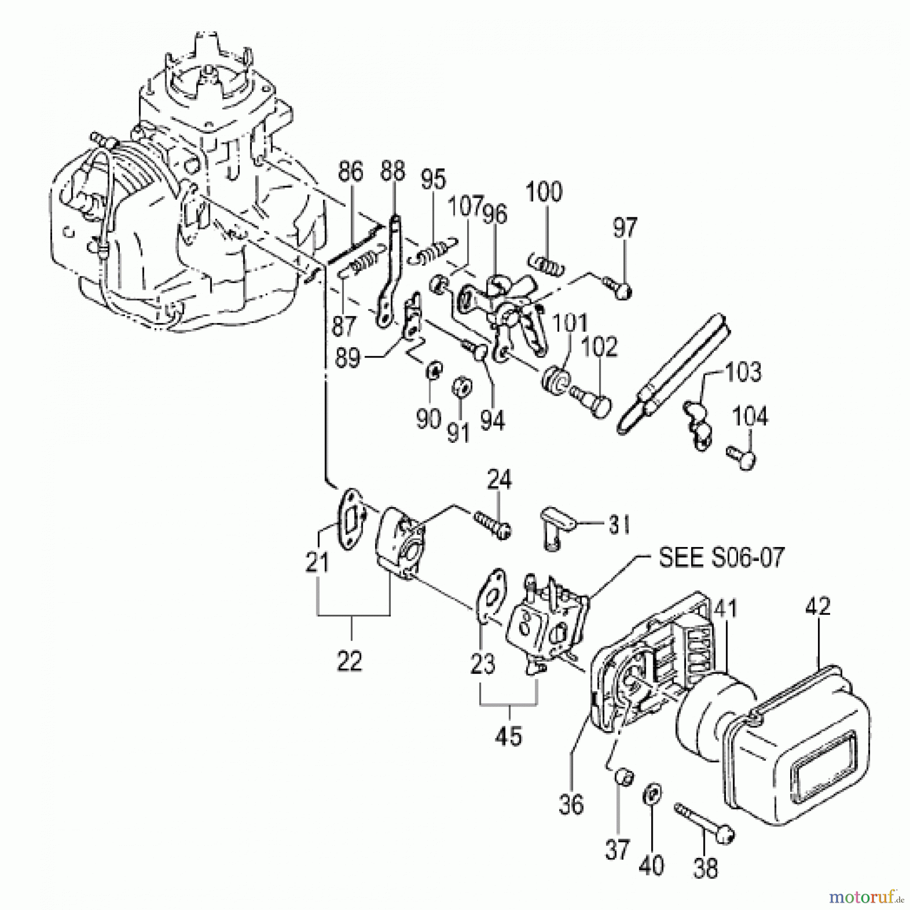 Hitachi Bohrgeräte ET-Liste DA300E Seite 4