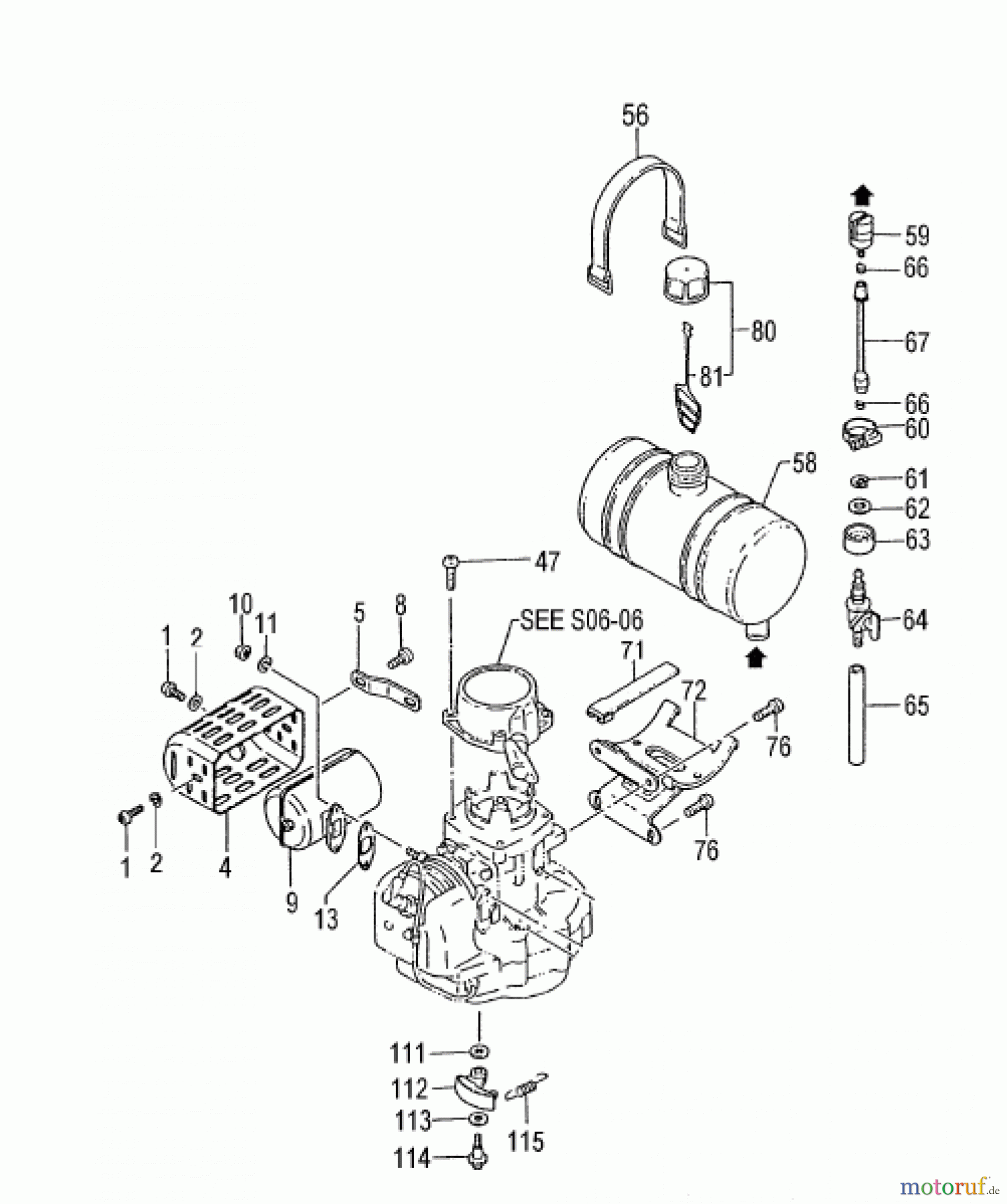 Hitachi Bohrgeräte ET-Liste DA300E Seite 5
