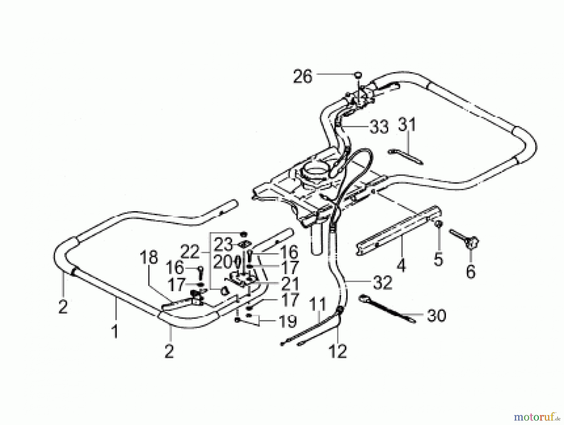Hitachi Bohrgeräte ET-Liste DA300E Seite 9