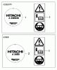 Hitachi ET-Liste A25EB - EB(N) Ersatzteile Seite 10