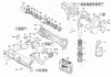 Milwaukee Andere ältere Geräte Diverse Ersatzteile C12PXP EXPANDER