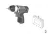 AEG Powertools Akku Geräte 12 Volt Ersatzteile BS 12C