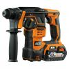 AEG Powertools Bohren und Schrauben Ersatzteile BOHR- & KOMBIHÄMMER 