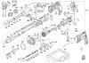 AEG Powertools BOHR- & KOMBIHÄMMER Ersatzteile KH 28 SUPER XE