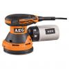 AEG Powertools Holz-Bearbeitung Ersatzteile Exzenterschleifer