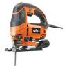 AEG Powertools Holz-Bearbeitung Ersatzteile Stichsäge
