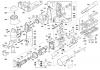AEG Powertools Stichsäge Ersatzteile STEP 1200 XE