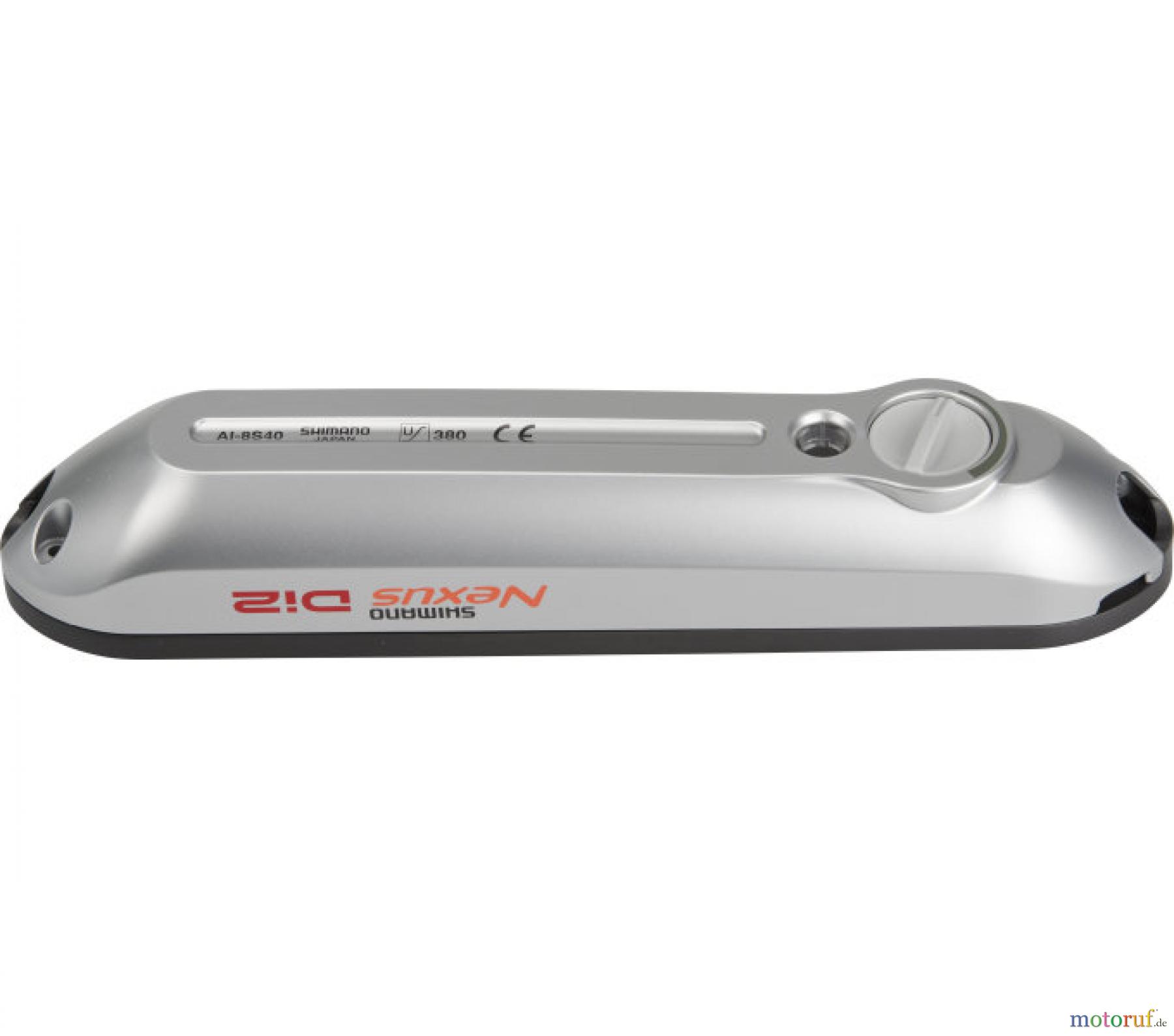 Shimano AI Automatic Inter-3/5/7 - Automatische Nabenschaltung