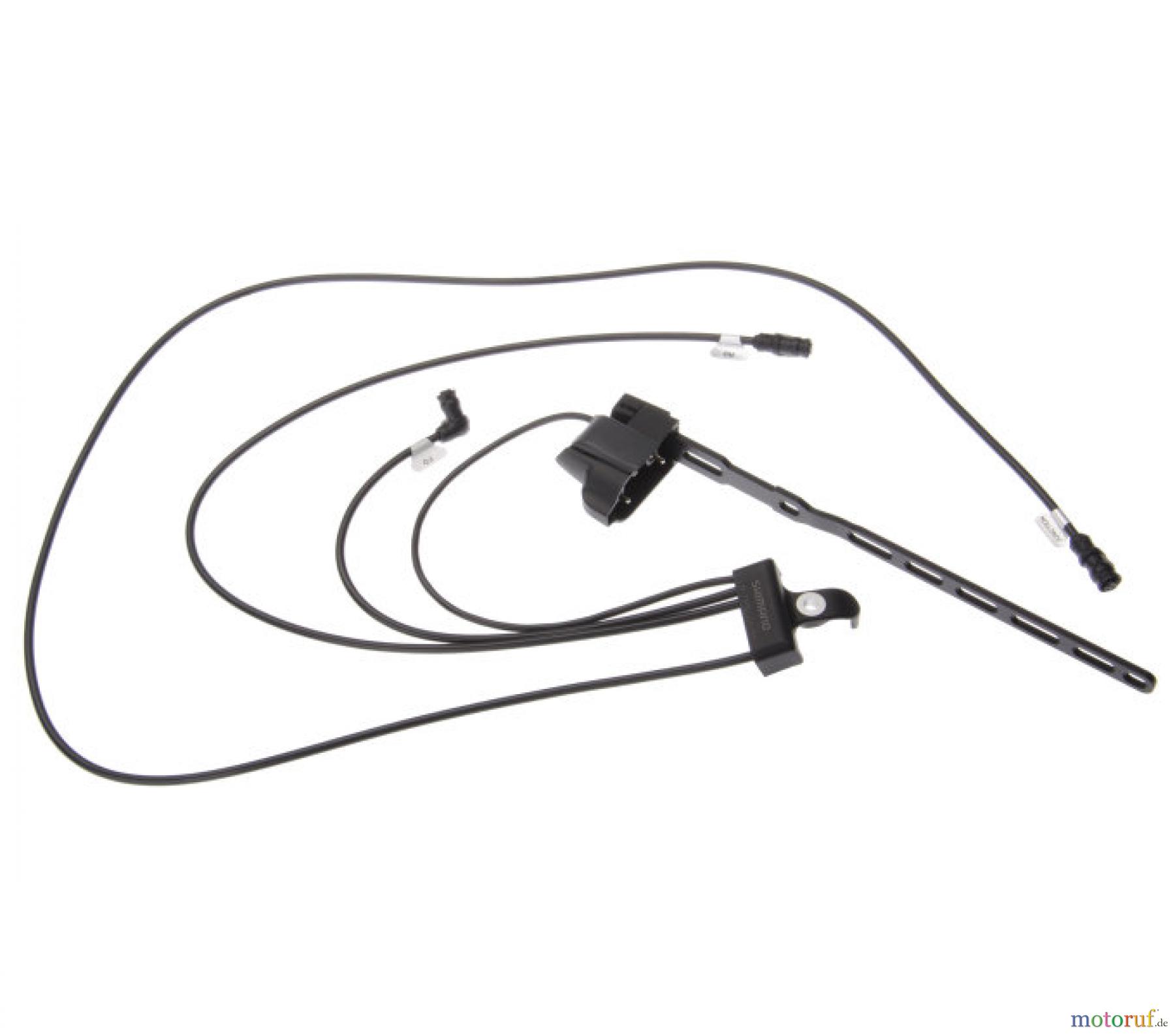 Shimano EW Elektrische Kabel
