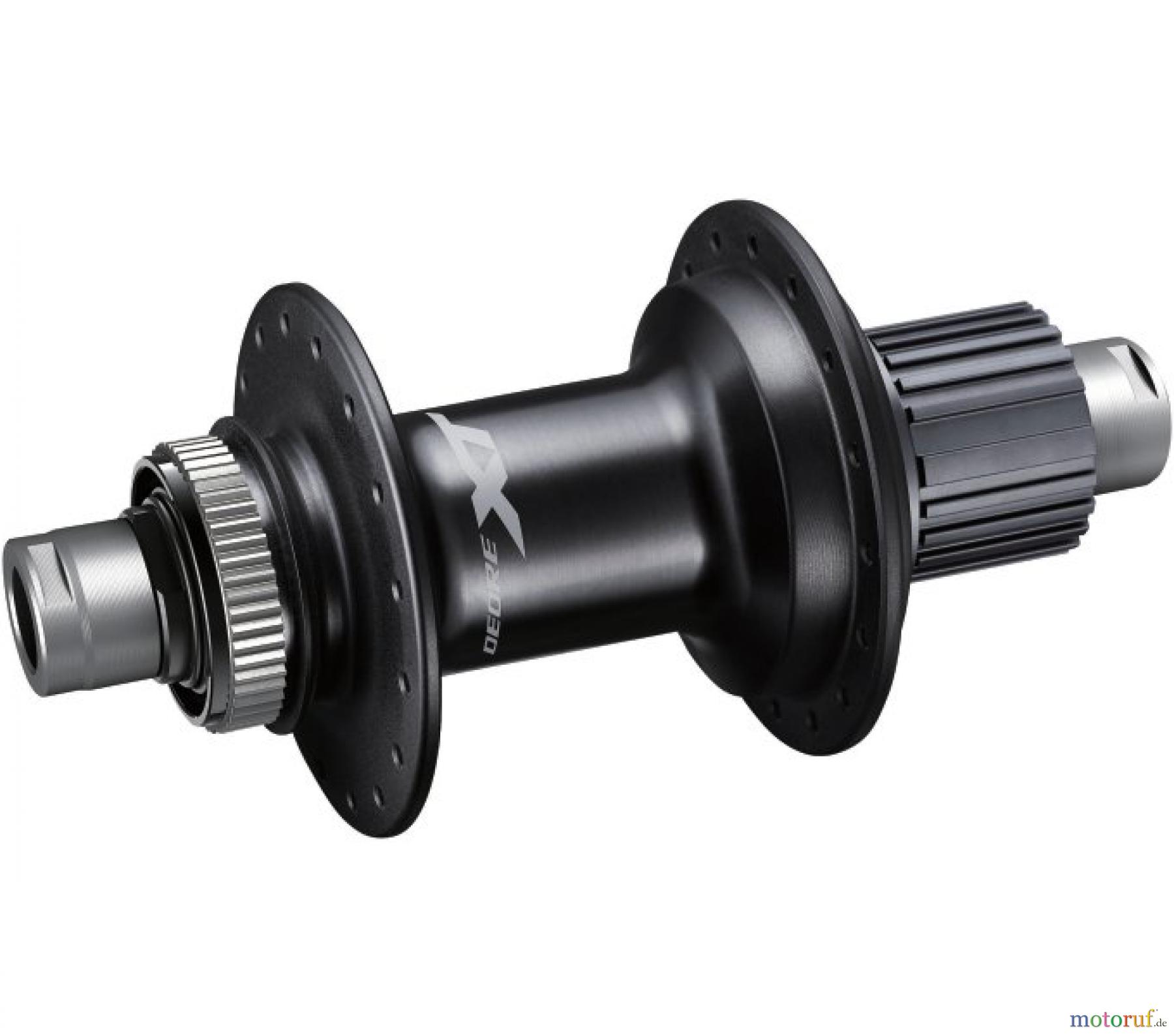 Shimano FH Free Hub - Freilaufnabe
