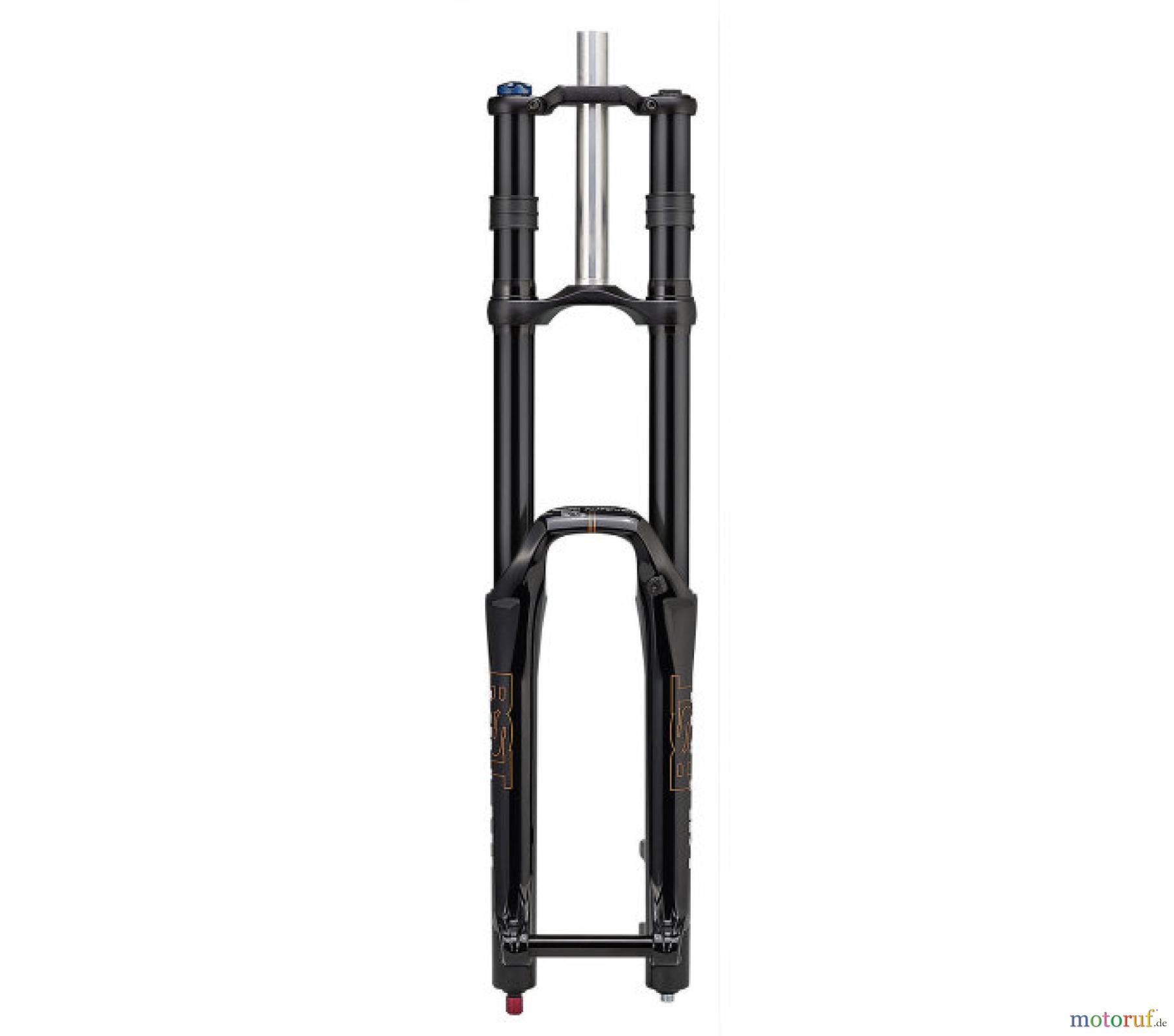 Shimano FS Front Suspension - Federgabel
