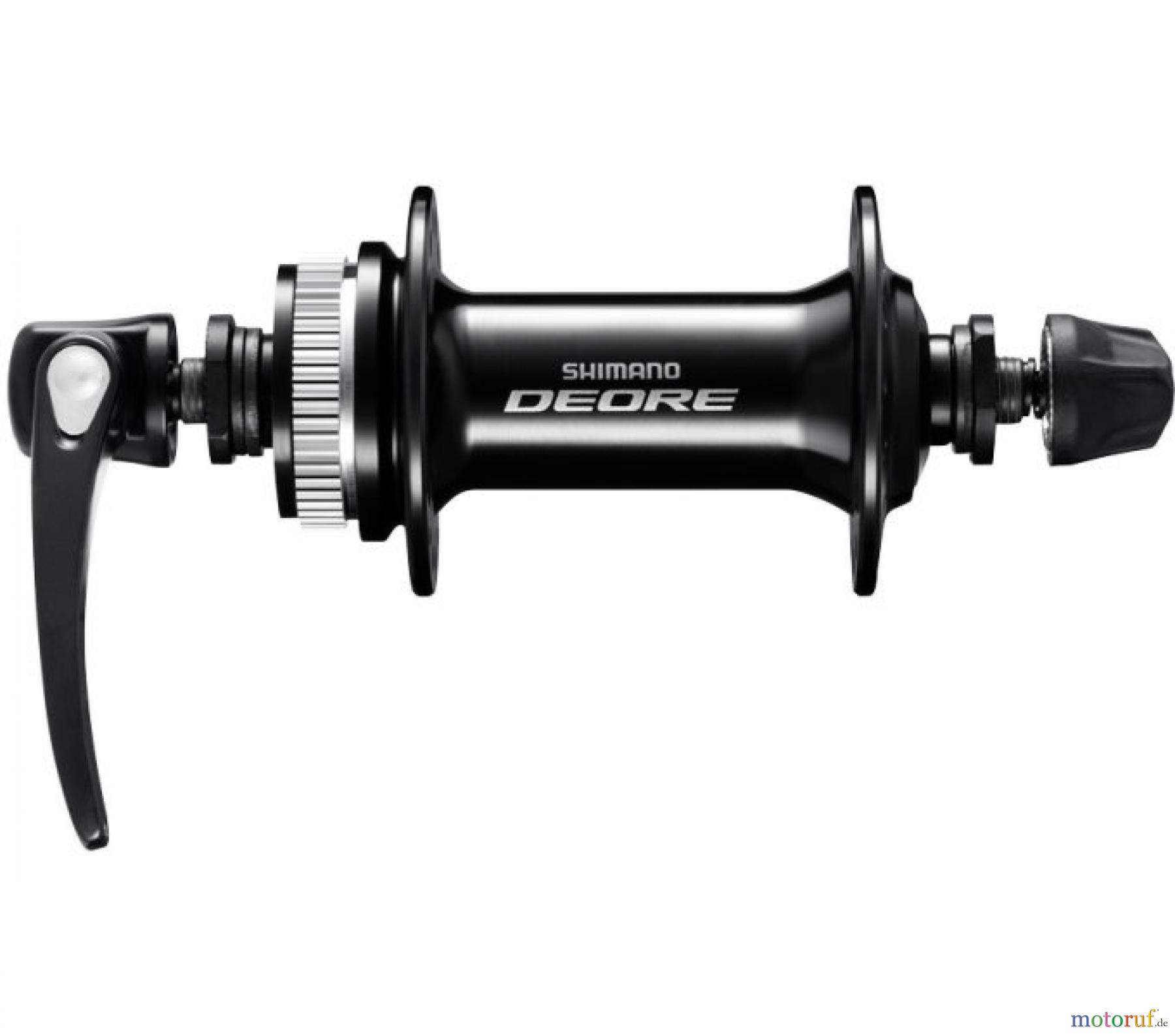 Shimano HB Hub - Vordere Nabe