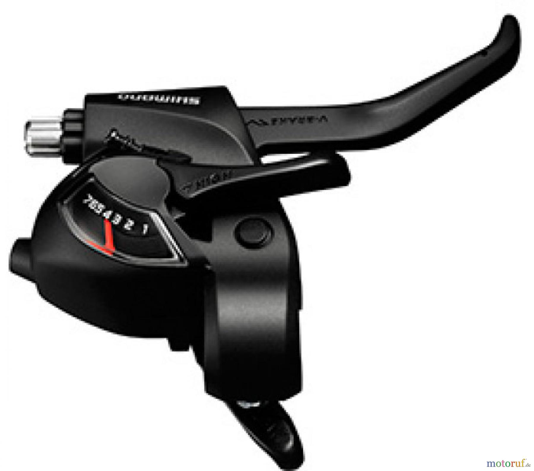Shimano ST Rapidfire- Schaltbremshebel