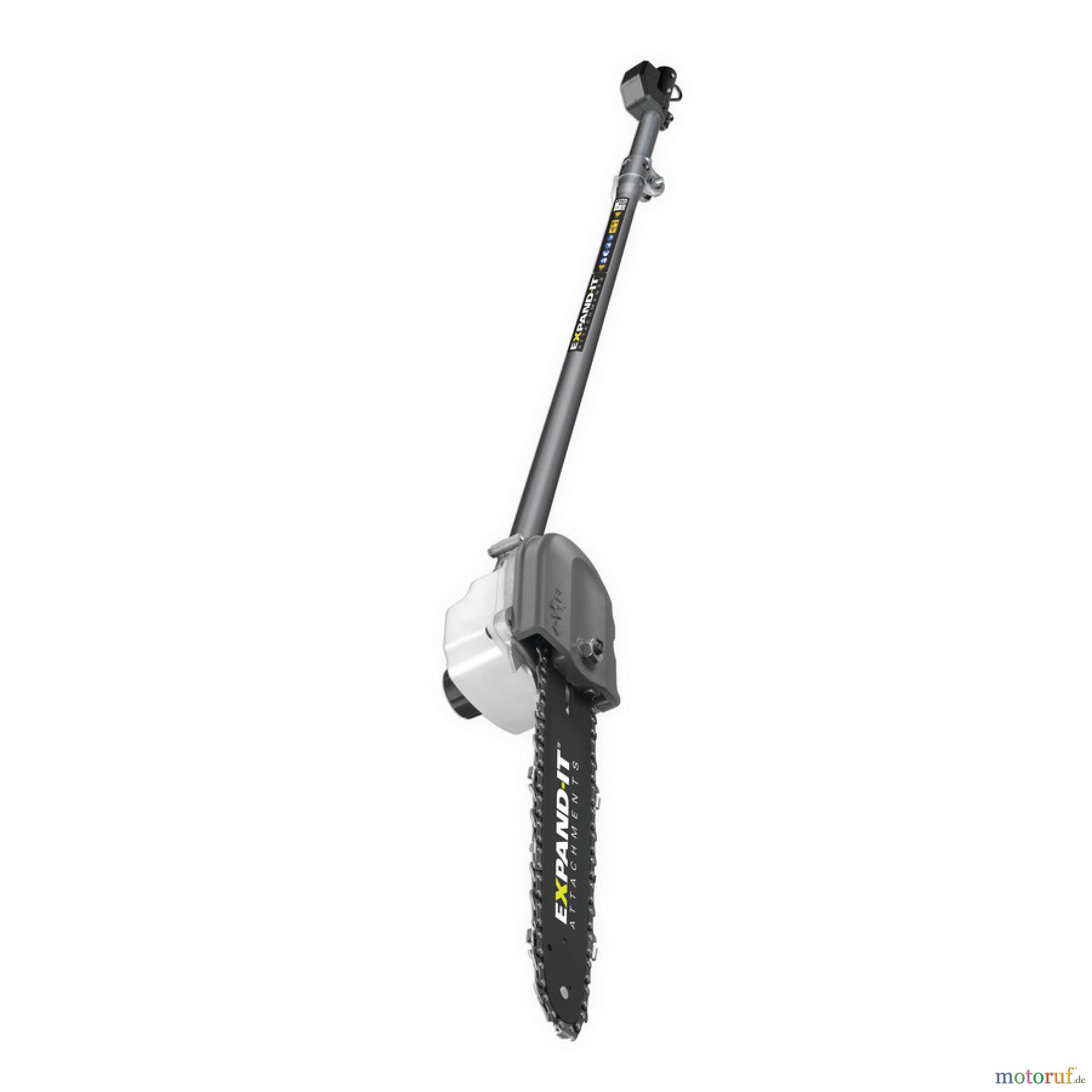 Ryobi Hochentaster