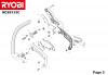 Ryobi Benzin RCS5133C Ersatzteile Seite 2
