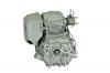 Motoren GX100 SERIE Honda Motor