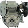 Motoren GXR120 SERIE Honda Motor