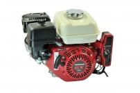 Motoren GX160 SERIE Honda Motor