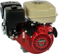 Motoren GX270 SERIE Honda Motor