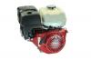 GX340 SERIE Honda Motor